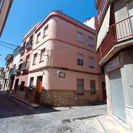 Casa Сasa de vacaciones