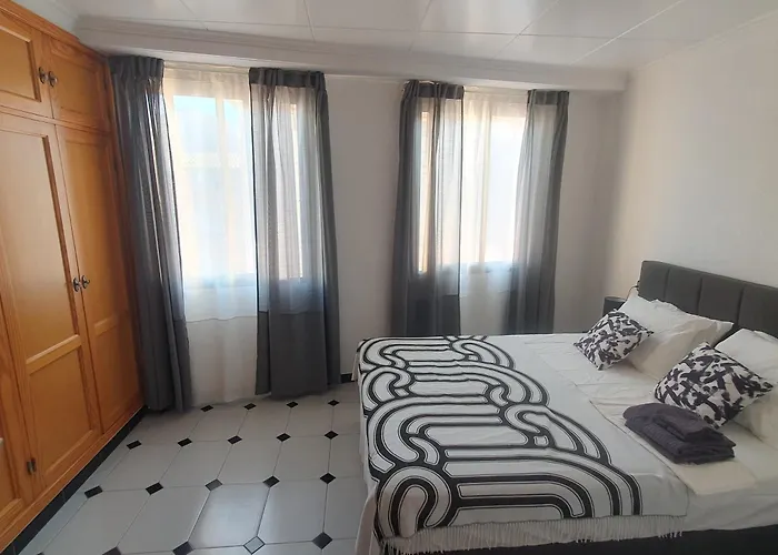 Casa Сasa de vacaciones
