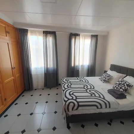 Casa Hébergement de vacances