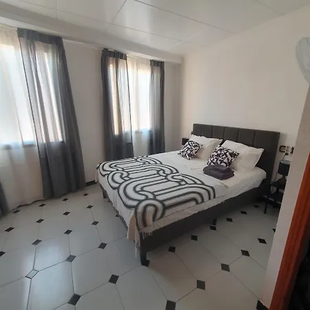 Vakantiehuis Casa