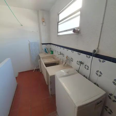 Hébergement de vacances Casa Cullera