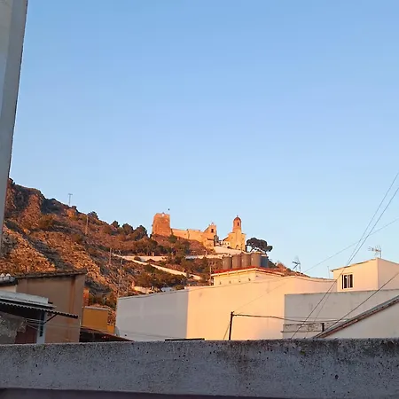 Vakantiehuis Casa *