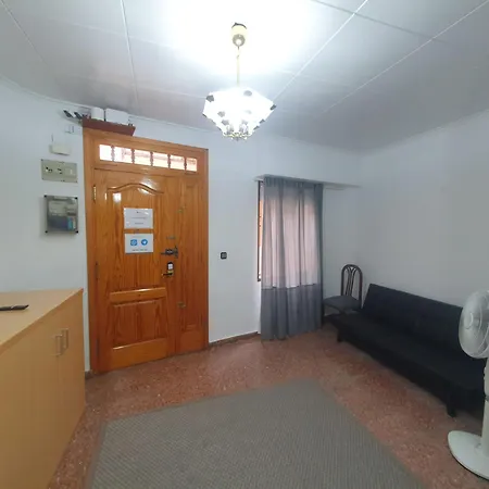 Casa Vakantiehuis *
