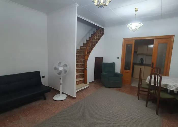 Casa * Кульера