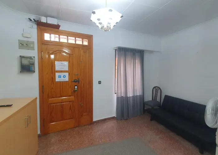 Casa Дом отдыха *